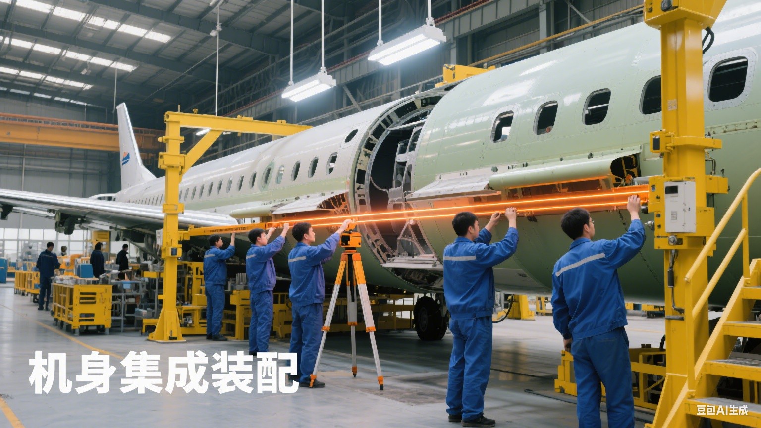 五孔探针揭秘，工作原理及实际应用图解